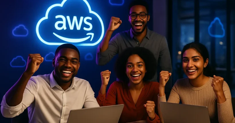Top 5 Reasons Why Learning AWS Skills Can Transform Your Career in 2025