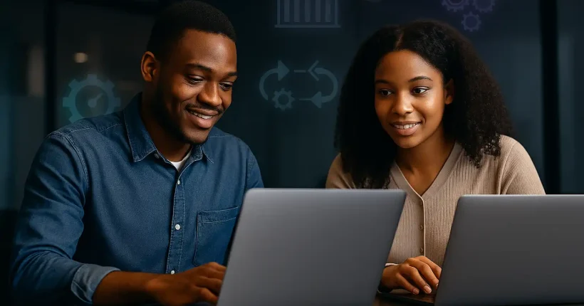 DevOps Demystified: A Beginner’s Guide to Building a Successful Career