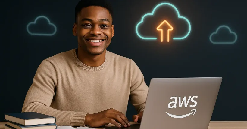 From Zero to Cloud Hero