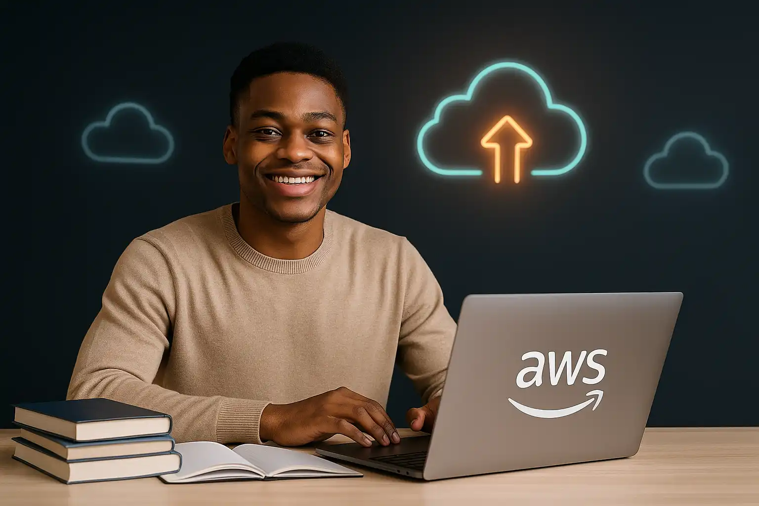 From Zero to Cloud Hero