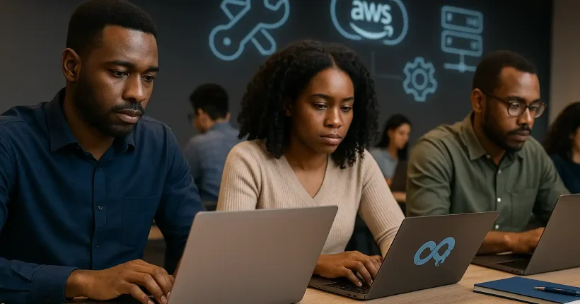 Cloud and DevOps Learning