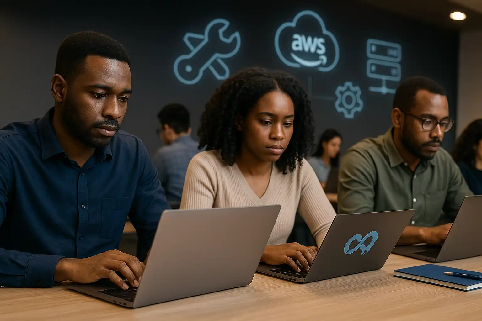 Cloud and DevOps Learning