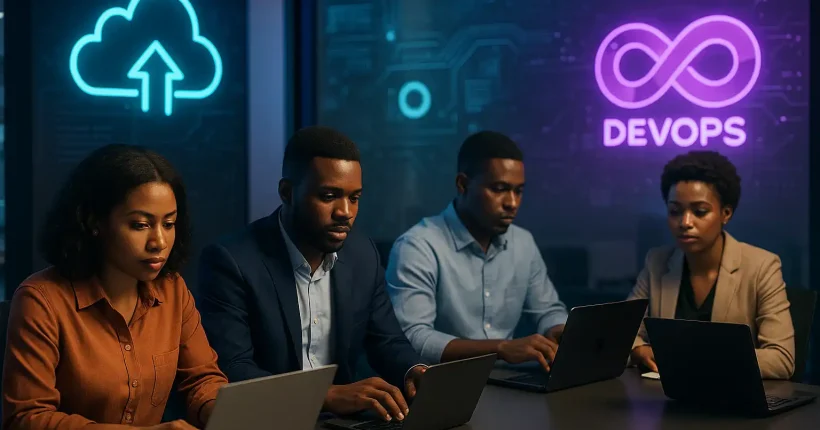 How AWS and DevOps Skills Secure Your Place in a Digital World