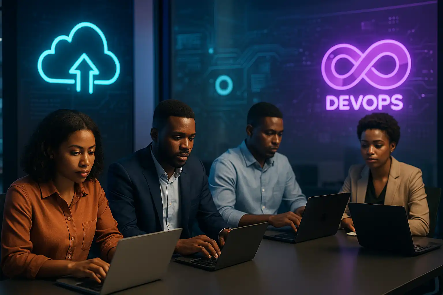 How AWS and DevOps Skills Secure Your Place in a Digital World