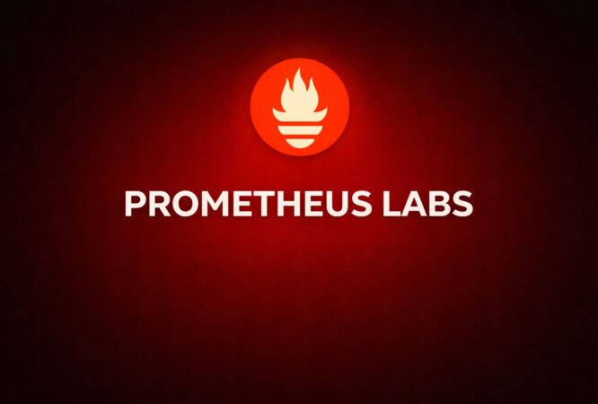 PROMETHEUS123