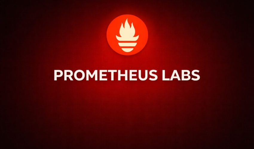 PROMETHEUS123