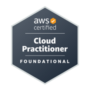cloud practicioner