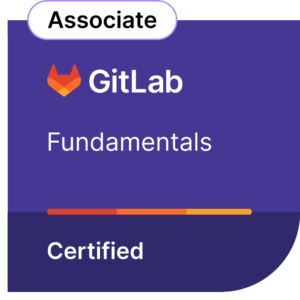 gitlab fundamentals