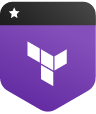 terraform-badge-mini-associate
